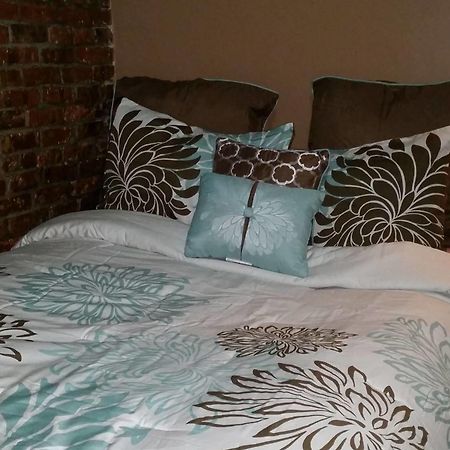 Oyo Bed And Breakfast Nova York Exterior foto