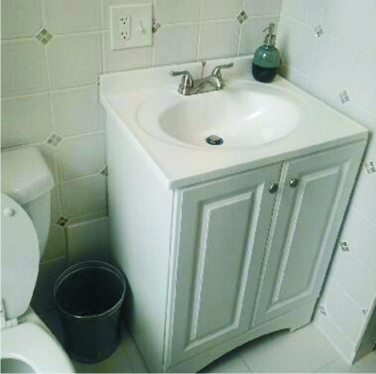 Oyo Bed And Breakfast Nova York Quarto foto
