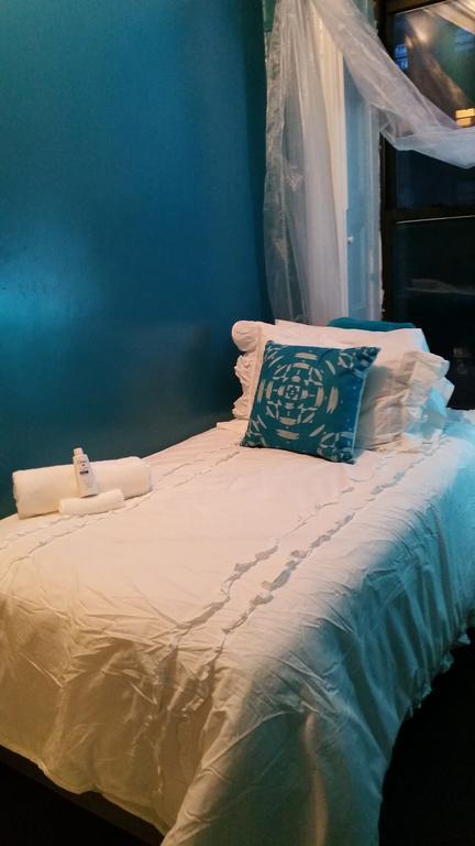 Oyo Bed And Breakfast Nova York Quarto foto