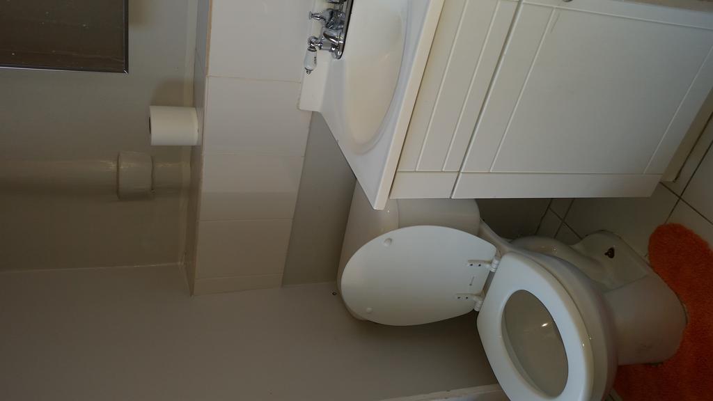 Oyo Bed And Breakfast Nova York Quarto foto
