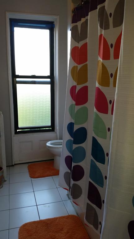 Oyo Bed And Breakfast Nova York Quarto foto